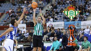 Vitor Benite inicia una nueva etapa en su carrera