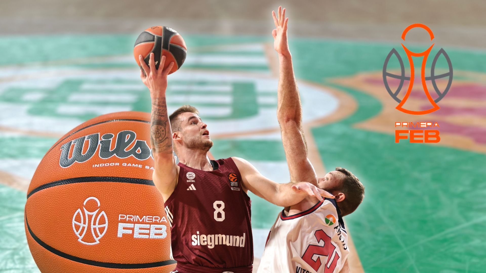 A Radoncic se le puede escapar una oportunidad en el Real Betis