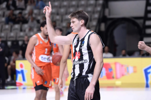 El ex ACB que vale un récord en Eurocup y un duro golpe para el equipo revelación