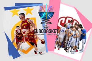 España vs Eslovaquia de Baloncesto en Ourense: Cuándo es y Dónde Comprar las Entradas