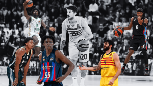 ¿Quién puede ser el fichaje de Barça Basket para suplir a Laprovittola?