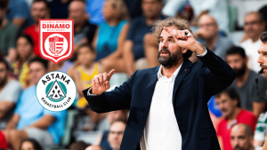 ¿Roger Grimau más cerca de volver? Descarta opción de la VTB, pero hay nueva oferta