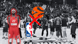 La estrella NBA de Hapoel: “un par de equipos Euroliga se han puesto en contacto conmigo”