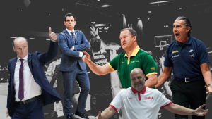 Y si despiden a un entrenador Euroliga, ¿qué alternativas hay?