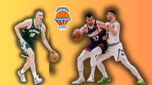 Dos cortados de la NBA como opción de fichaje en Valencia Basket para el juego interior