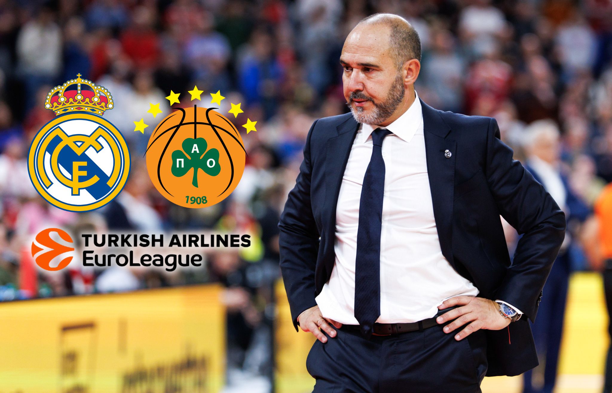 ¿Se la juega Chus Mateo? “Tenemos que ganar un partido…”