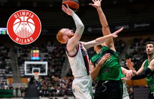 Acuerdo cerrado: todo listo para la llegada del ex Baskonia a Milán