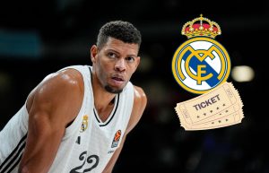 Real Madrid en Euroliga de baloncesto: ¿Cuánto cuestan las entradas en el Wizink Center?