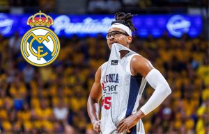 “Este año no son tan buenos”: Moneke sorprende sobre el Real Madrid