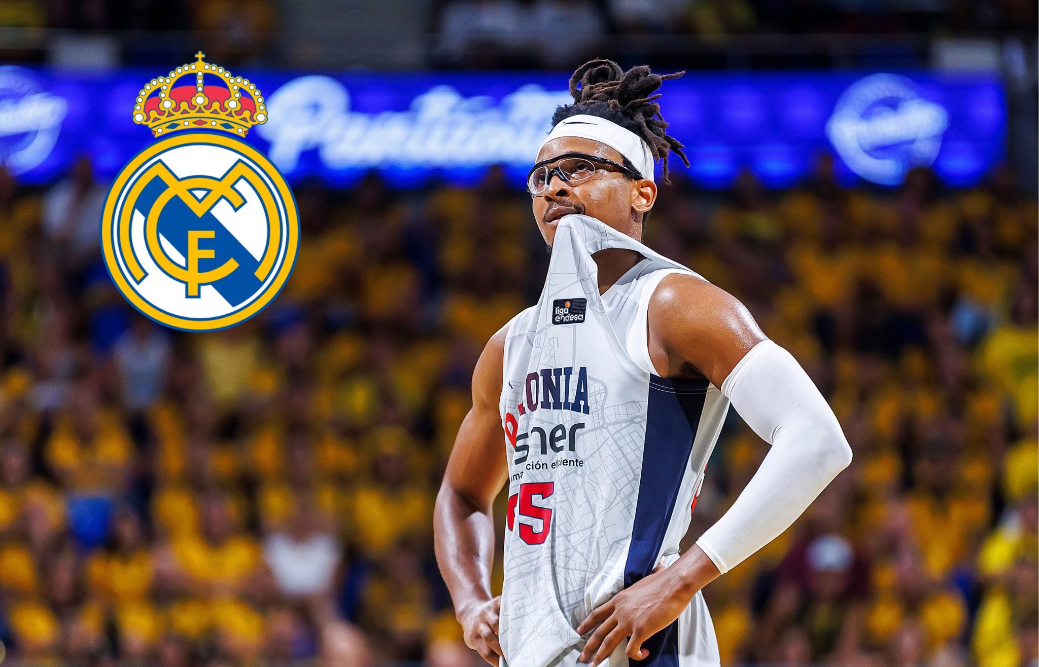 “Este año no son tan buenos”: Moneke sorprende sobre el Real Madrid