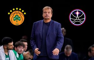“La primera vez que veo esto en la Euroliga”: Panathinaikos no acepta la derrota