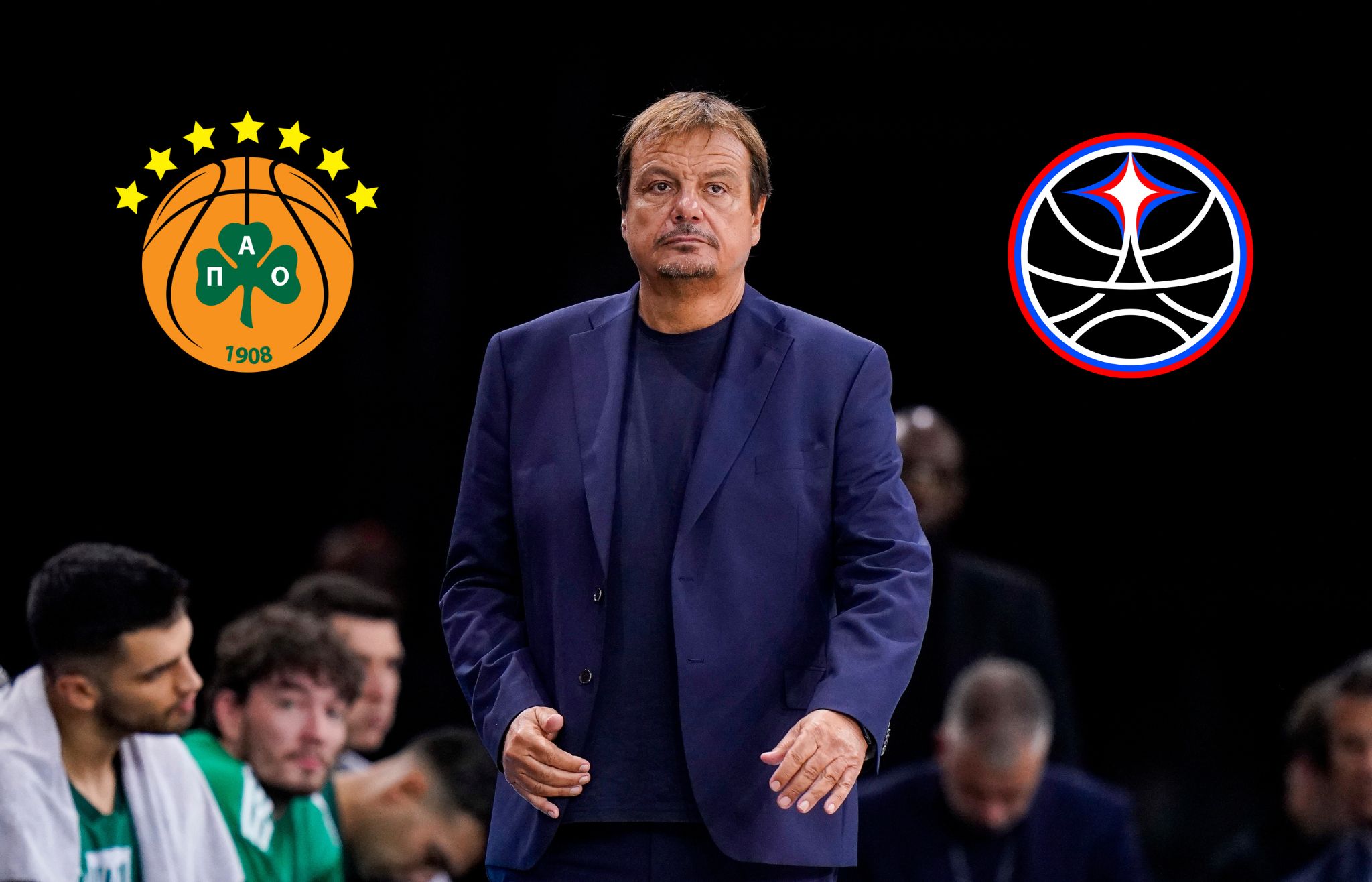 “La primera vez que veo esto en la Euroliga”: Panathinaikos no acepta la derrota