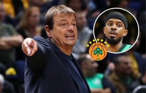 Ataman explica el “castigo” a Lorenzo Brown: Al banquillo durante 36 minutos