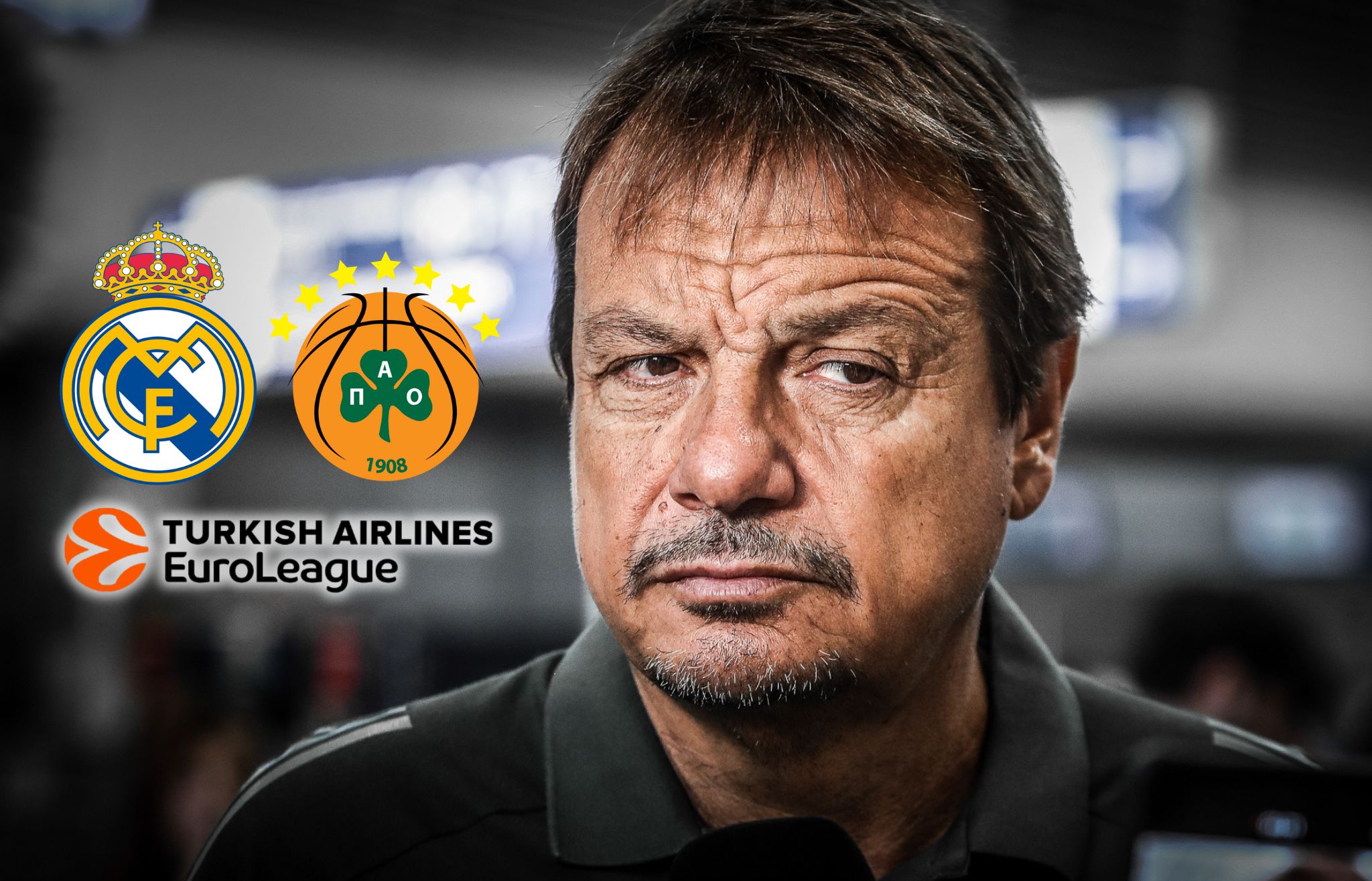 La clave de Ataman para derrotar al Real Madrid en Euroliga