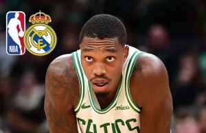 ¡Real Madrid ataca el mercado NBA! Ya hay un nombre marcado en rojo