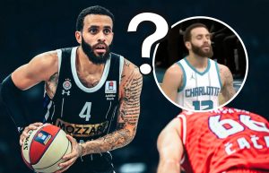 ¿Cuándo volverá al Partizan? Sorprende siendo protagonista en la pretemporada NBA