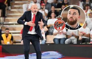 Tras caer ante el Barça en Euroliga: “Nos faltan jugadores, Mike James necesita…”