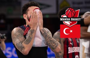 ¡A Turquía! El ex de Baskonia que sorprende con su fichaje por el Manisa