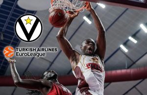 Virtus Bolonia se quiere reforzar con el pívot de moda en la Eurocup