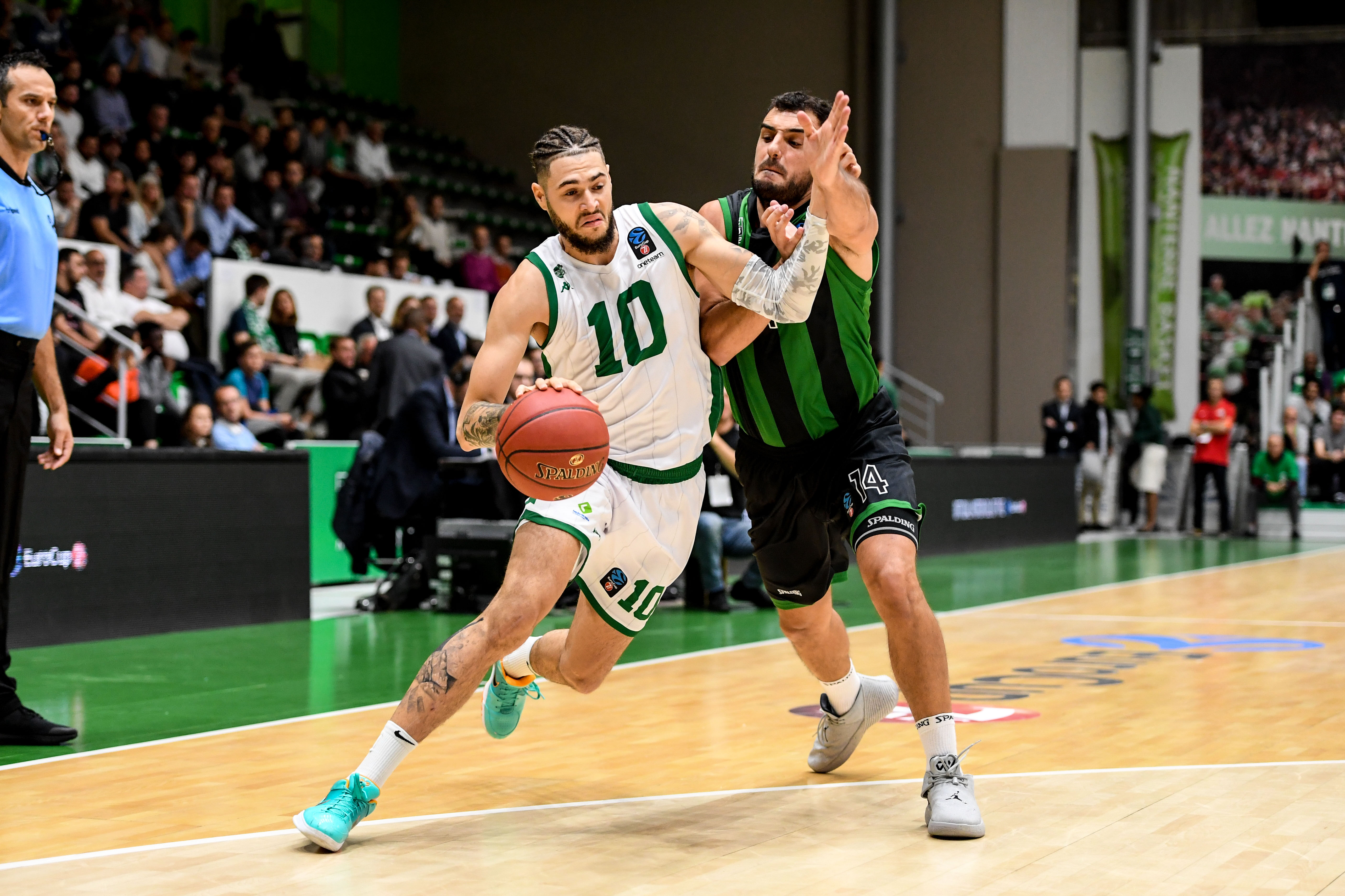 Un mítico de la Penya llega como refuerzo temporal al Bàsquet Girona