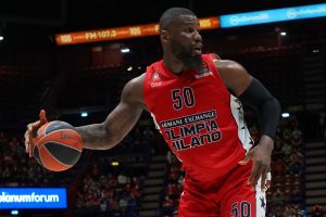 Fichaje de Nápoles y Llompart habla claro: “llega para dar la vuelta a la situación”