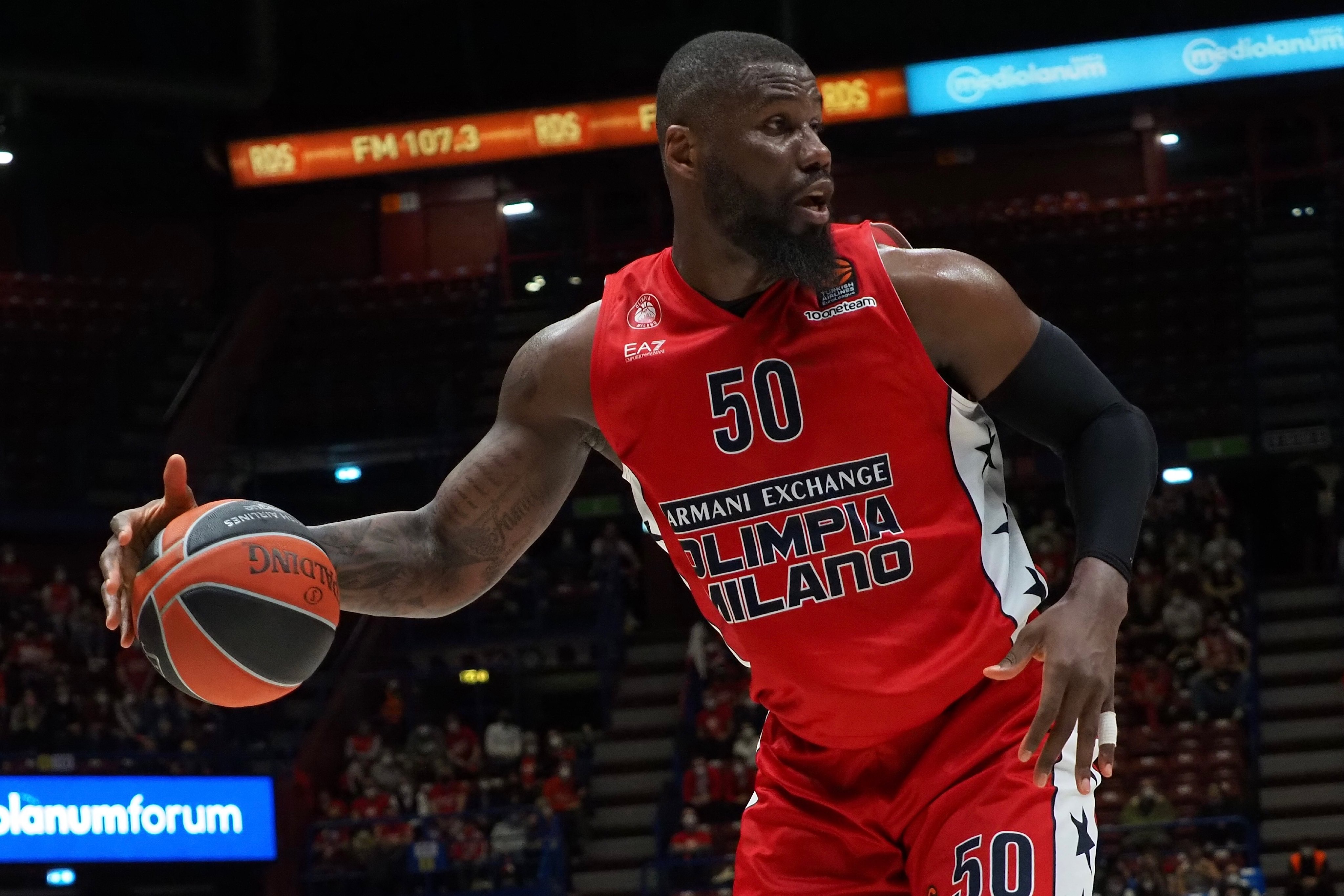 Fichaje de Nápoles y Llompart habla claro: “llega para dar la vuelta a la situación”