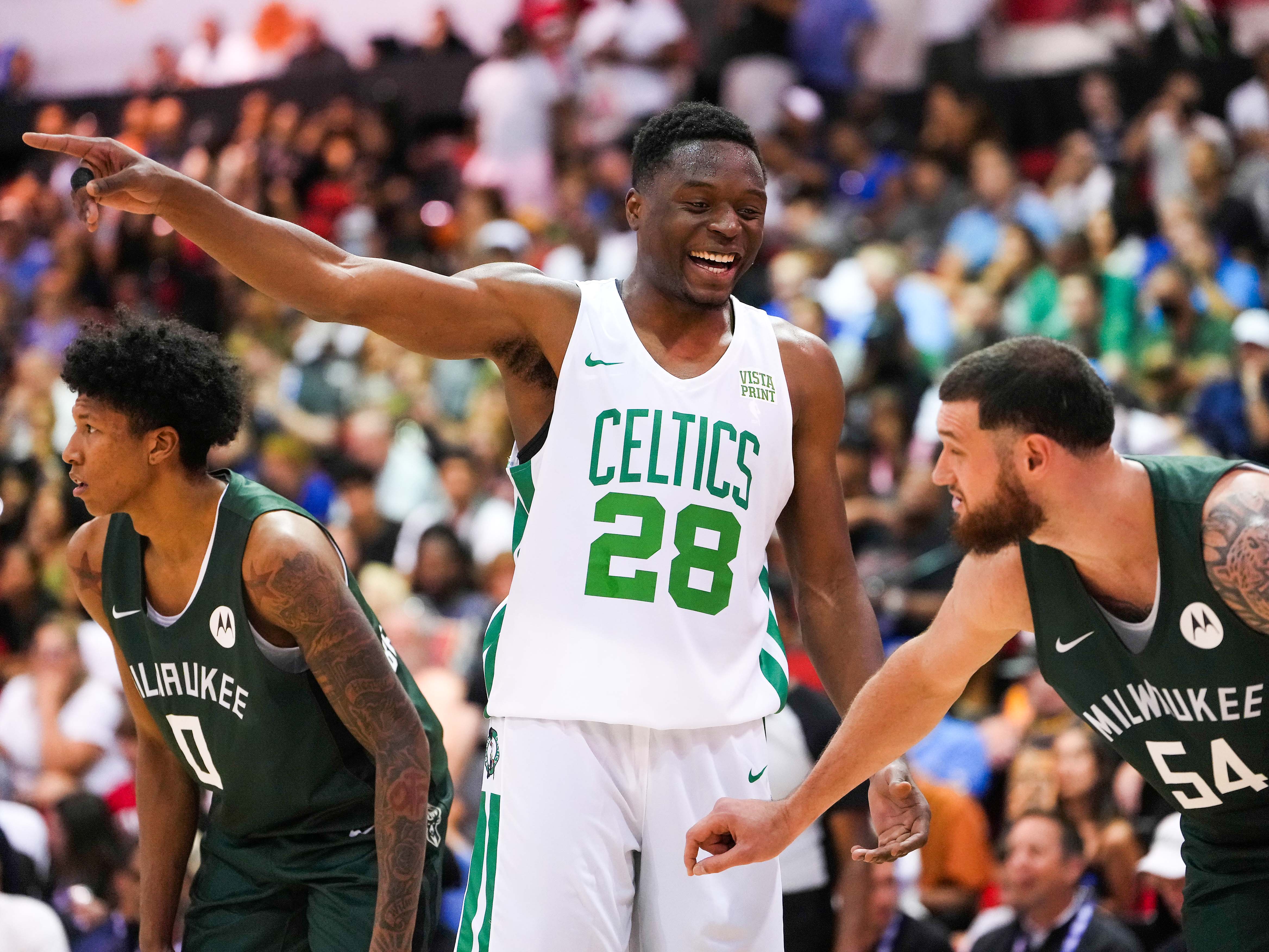 Los dos nombres que se postulan como posibles sustitutos de Bolomboy en Estrella Roja