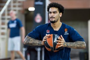 ¿Qué pasa con Markus Howard?