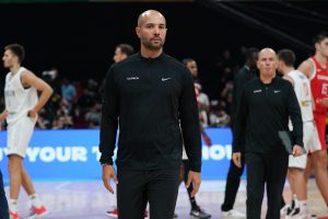 Jordi Fernández: “Mike Brown, Malone, Sergio Scariolo y David Blatt son mis influencias”