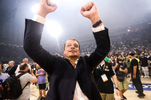 La promesa más provocadora de Ergin Ataman