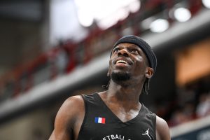 Spanoulis tuvo algo que ver en la derrota del Barça Basket