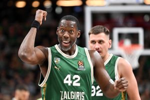 El jugador Euroliga que casi pierde una pierna por la crioterapia