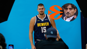 El inesperado idilio de Nikola Jokic con la Euroliga y el dueño de Panathinaikos