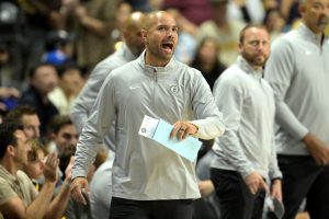 Los 3 desafíos que tendrá Jordi Fernández como entrenador de Brooklyn Nets
