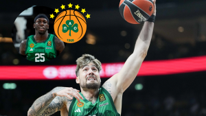 Juancho Hernangómez idolatra a uno de sus compañeros: “Es imparable”