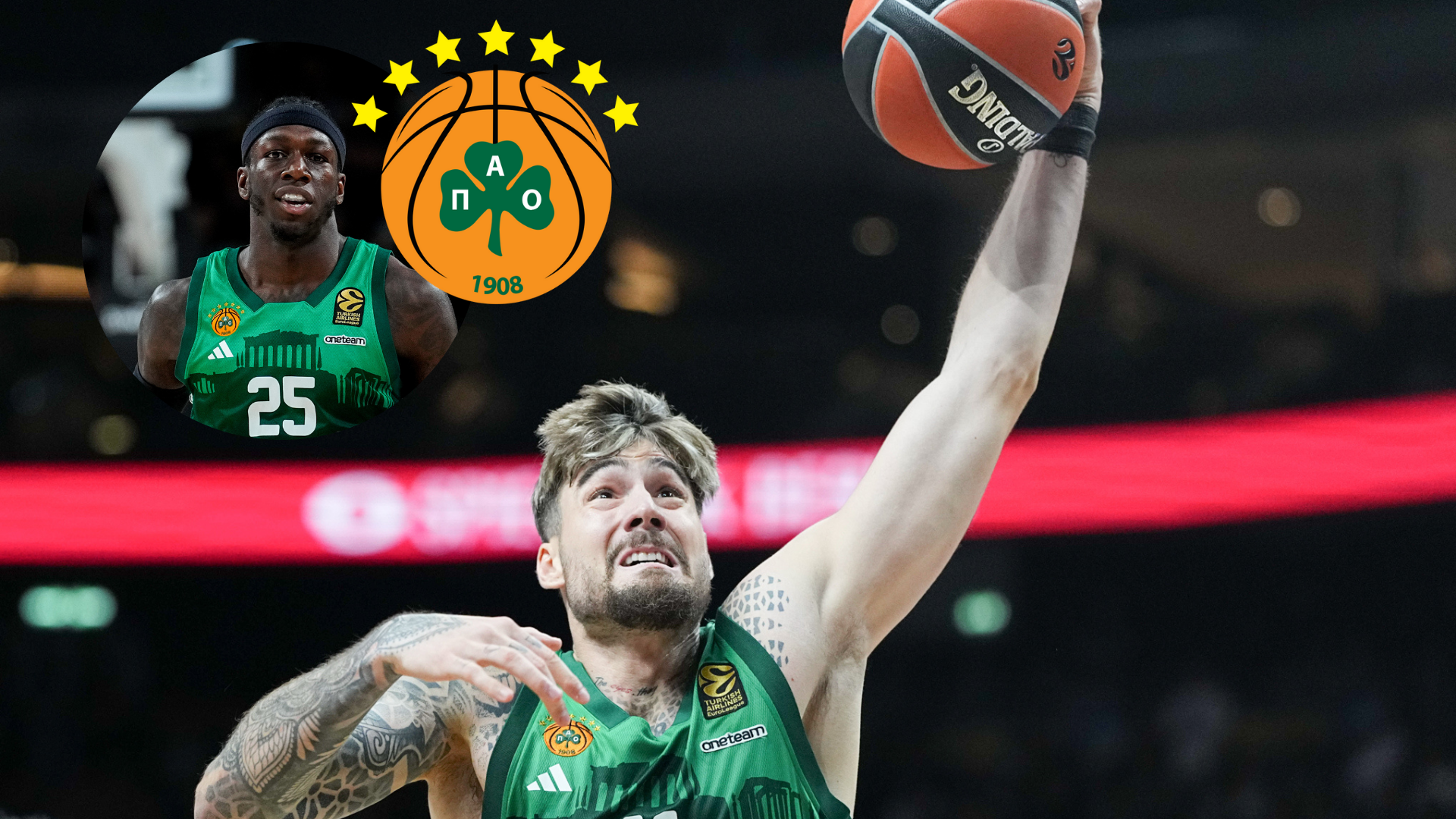 Juancho Hernangómez idolatra a uno de sus compañeros: “Es imparable”