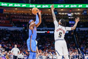 Los 3 equipos de la NBA con mejor efectividad de triples de la temporada 2024-2025