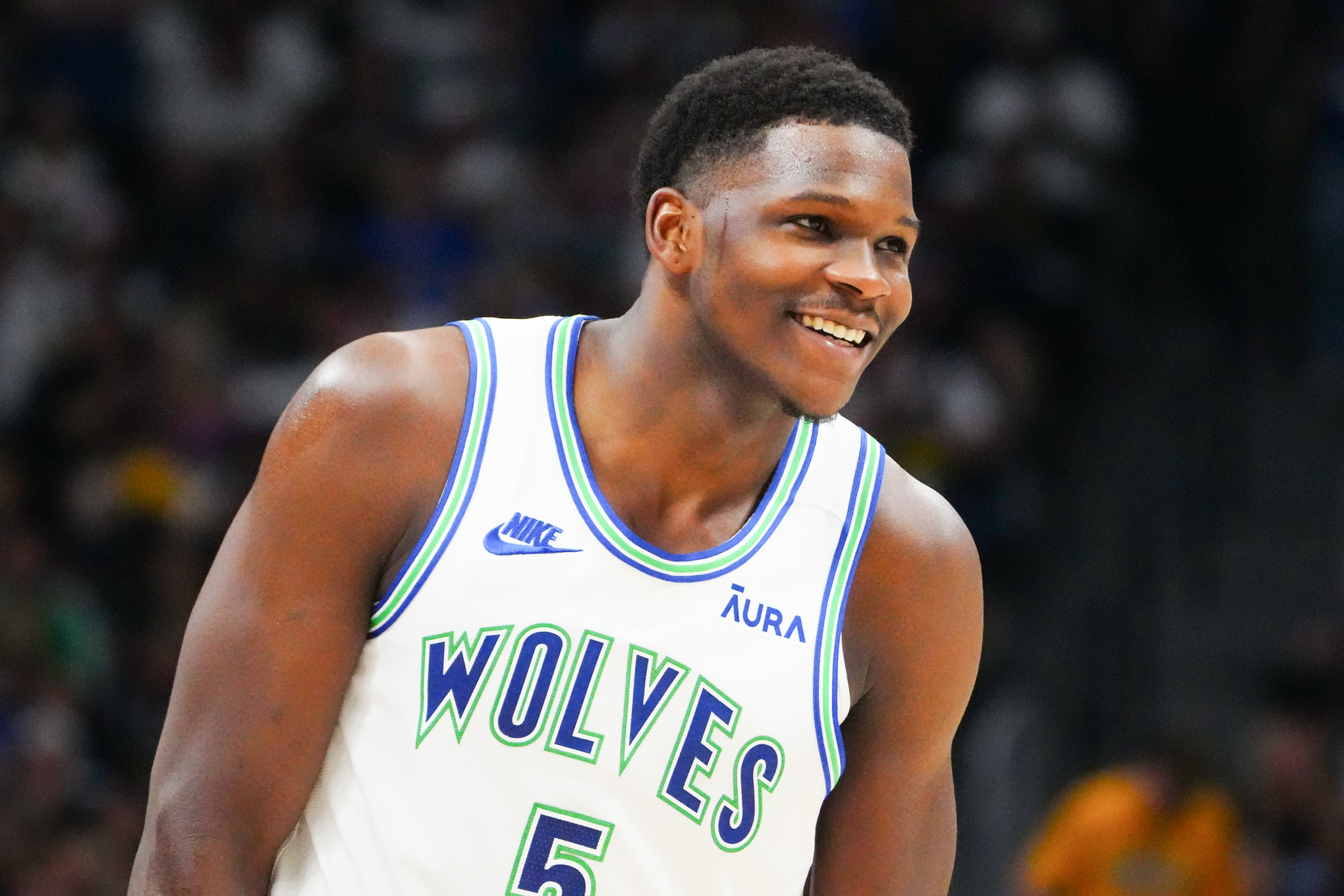 Los mejores jugadores de la NBA tienen menos de 30 años: este es el quinteto ideal