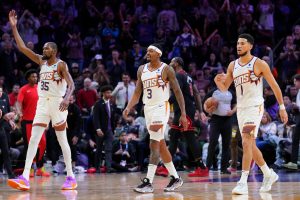 Phoenix Suns 2024 – 2025: Equipo, contratos y pronóstico NBA