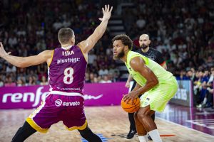 ¿Qué fichaje del Barça Basket se ha adaptado mejor?