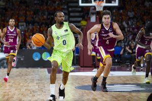 Los 3 principales problemas que debe solucionar Peñarroya en el Barça Basket