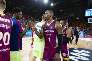 ⁠No viaja con el Hiopos Lleida y suenan rumores de salida hacia Polonia