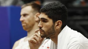 ¿Qué jugadores extendieron sus contratos de novatos y qué pasará con Santi Aldama?