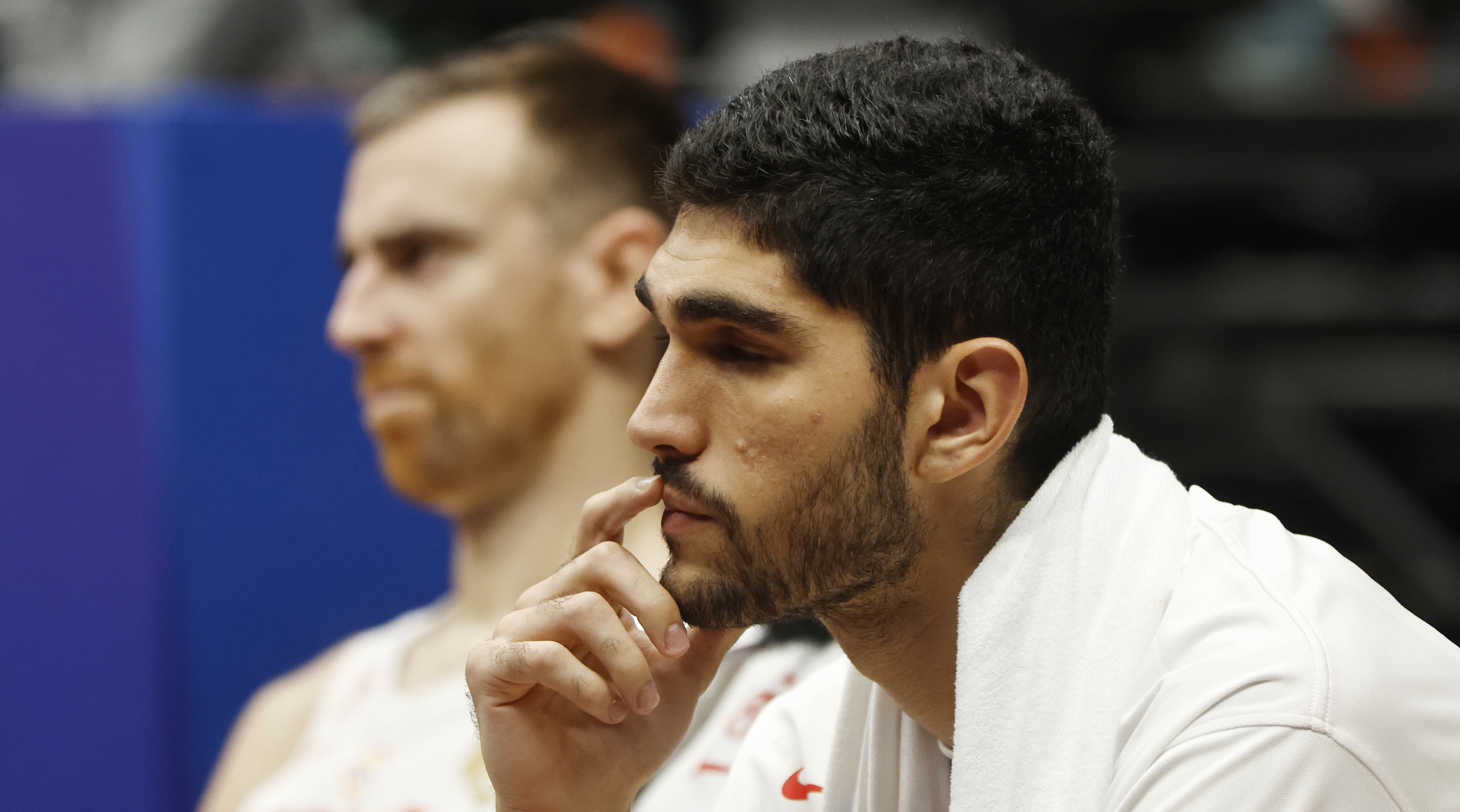 ¿Qué jugadores extendieron sus contratos de novatos y qué pasará con Santi Aldama?