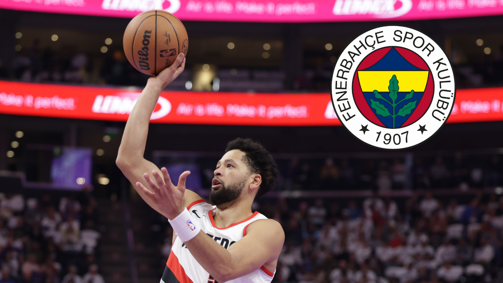 Fenerbahce encuentra en la NBA el fichaje sustituto de Wilbekin