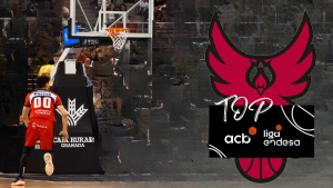 ¿Está Coviran Granada recuperando al mejor Edgar Vicedo?