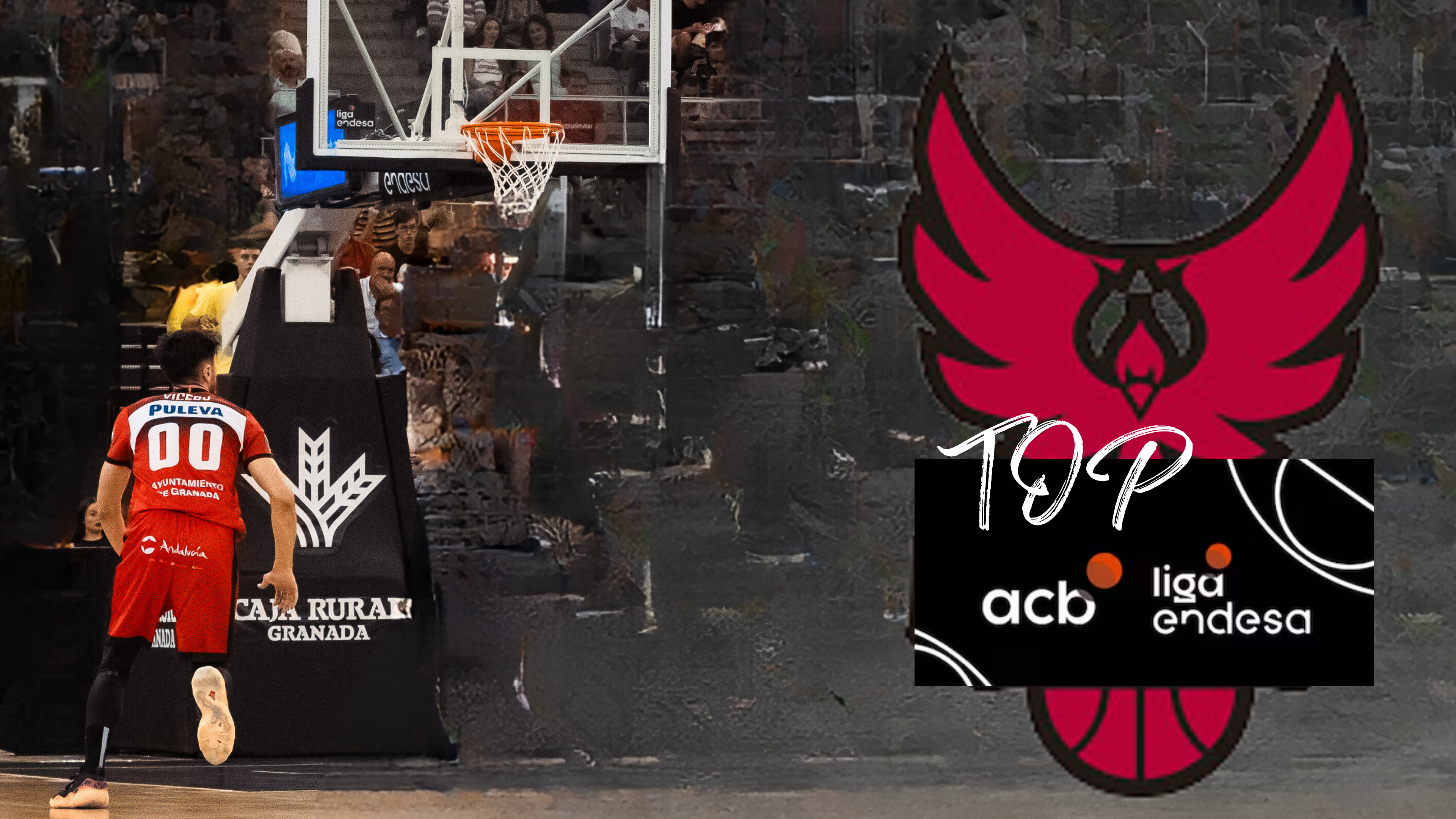 ¿Está Coviran Granada recuperando al mejor Edgar Vicedo?