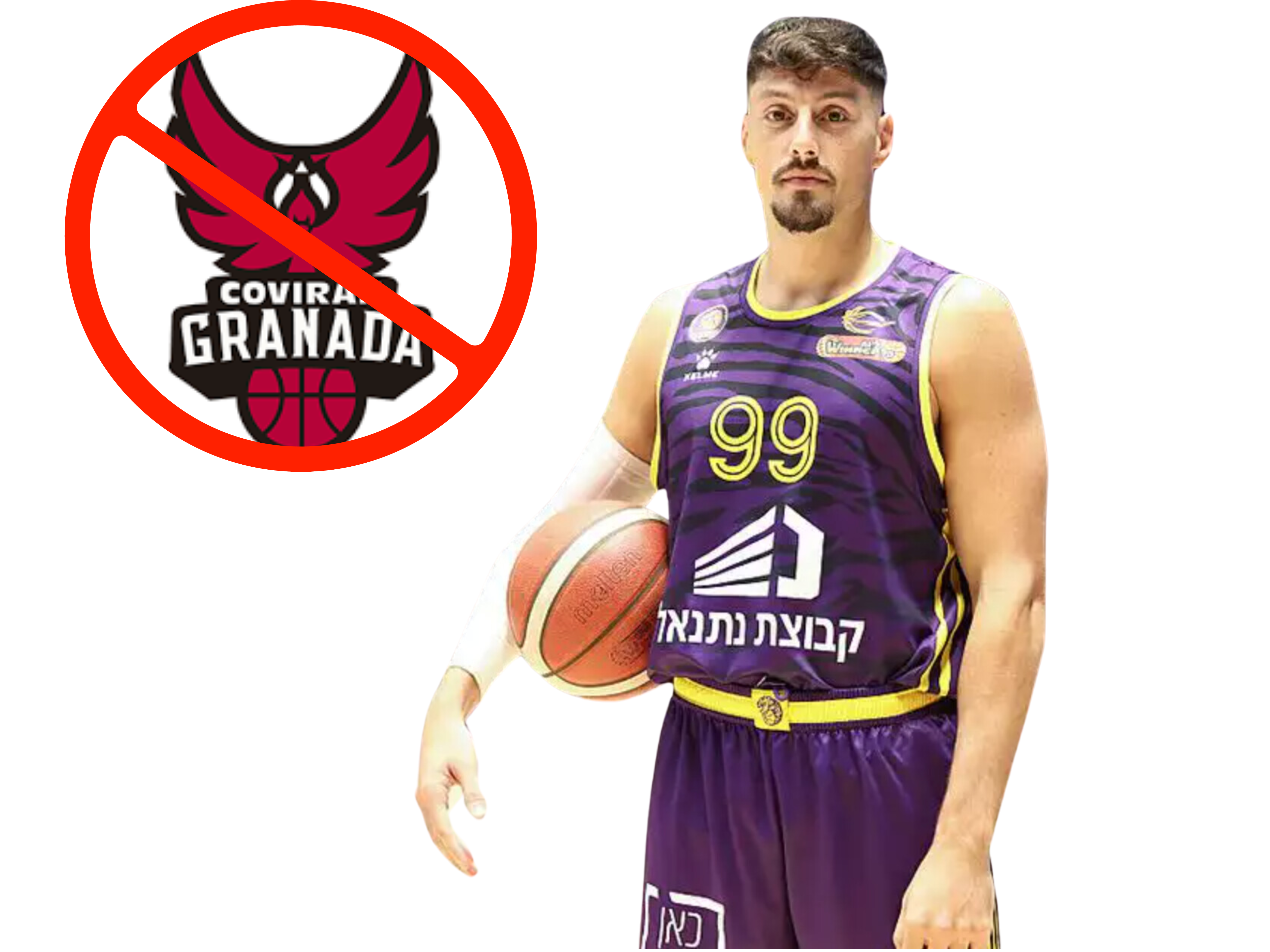 Un ex de Coviran Granada no puede pasar página