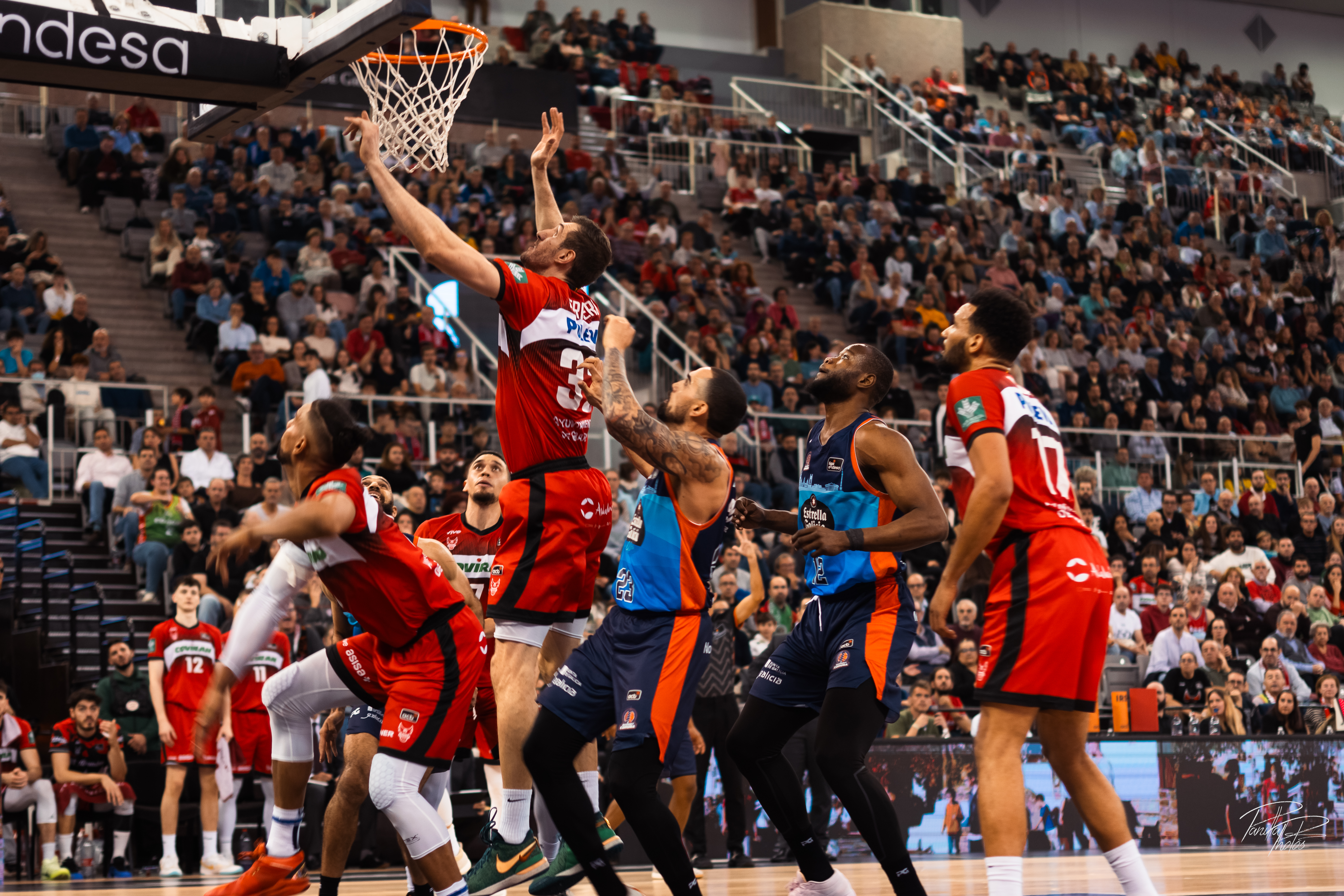 El refuerzo de Coviran Granada para visitar el Pazo de Lugo