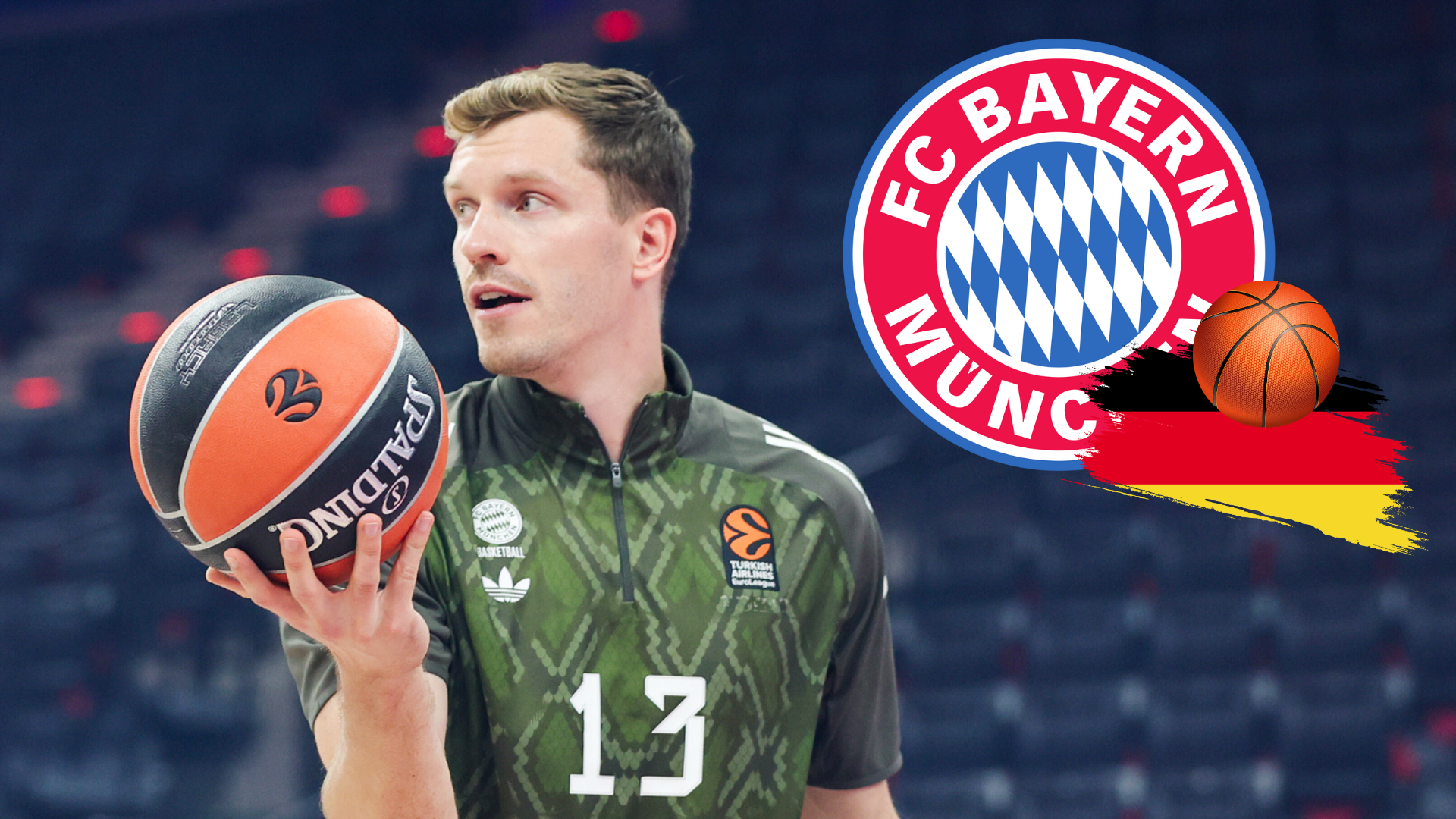 Destrozó al Barça Basket con récord Euroliga, pero es duda para Mumbrú en Alemania